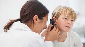Ear Infection Treatment Salinas