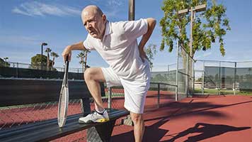 Ostearthritis Treatment Salinas